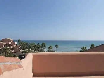 Apartment Mar Azul Estepona