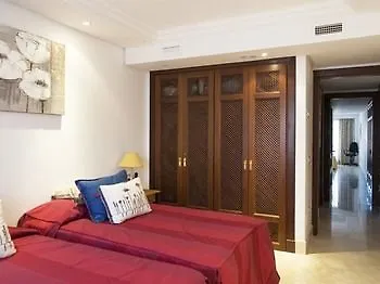 Apartment Mar Azul Estepona España
