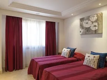 Apartment Mar Azul Estepona España