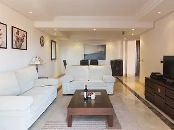 Apartment Mar Azul Estepona