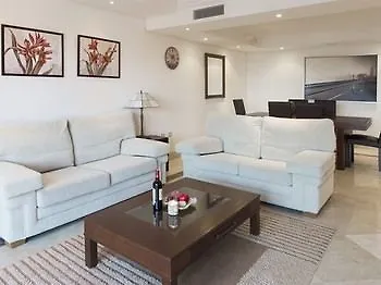 Apartment Mar Azul Estepona
