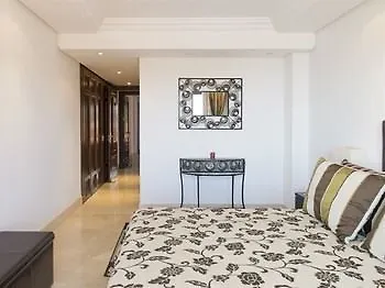 Apartment Mar Azul Estepona España