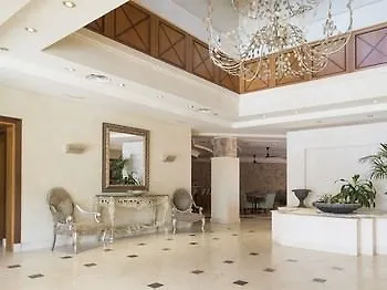 Apartment Mar Azul Estepona
