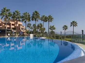 Apartment Mar Azul Estepona