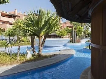 Apartment Mar Azul Estepona