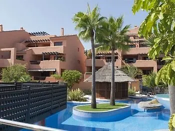 Apartment Mar Azul Estepona