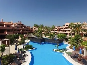 אסטפונה Apartment Mar Azul