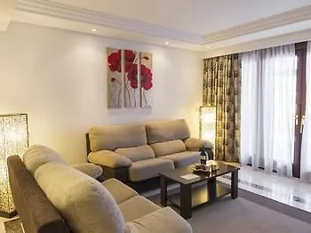 אסטפונה Apartment Mar Azul