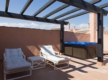 אסטפונה Apartment Mar Azul