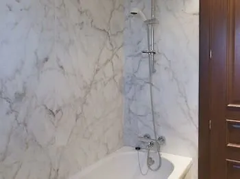 אסטפונה Apartment Mar Azul 0*,