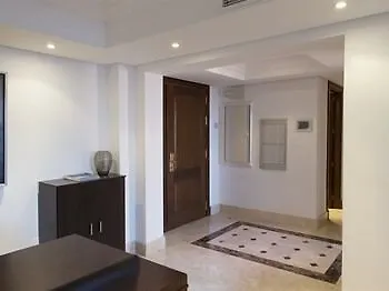 אסטפונה Apartment Mar Azul 0*,  ספרד