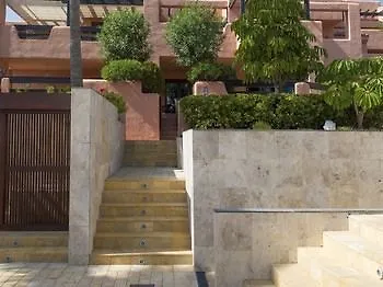 אסטפונה Apartment Mar Azul